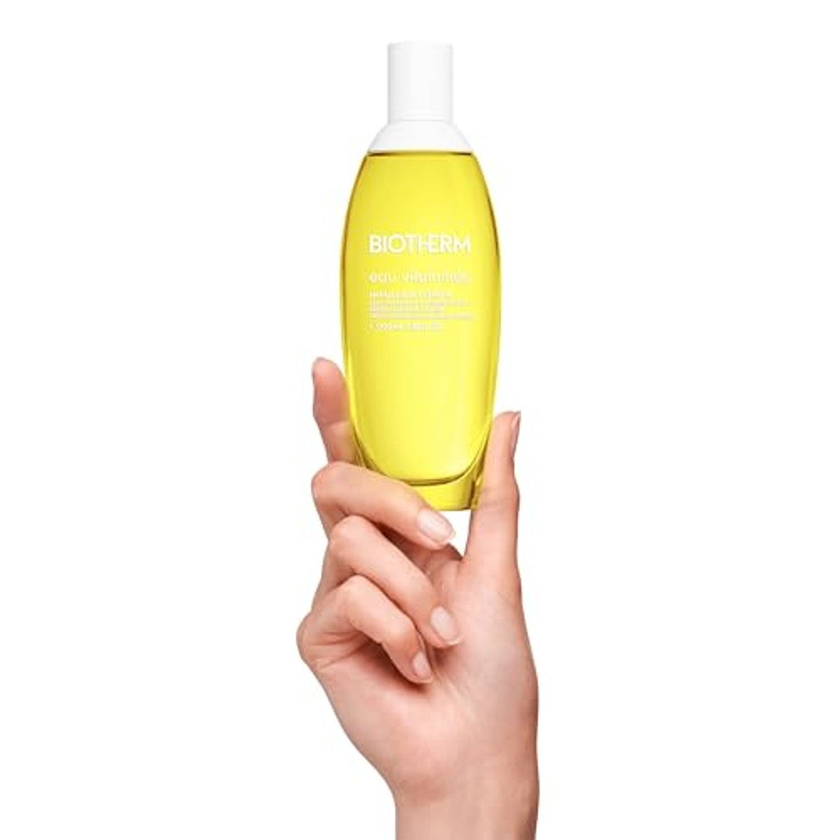 Biotherm Eau Vitaminée Impulsion Citron Eau de Toilette voor Dames 100 ml - 3-pack