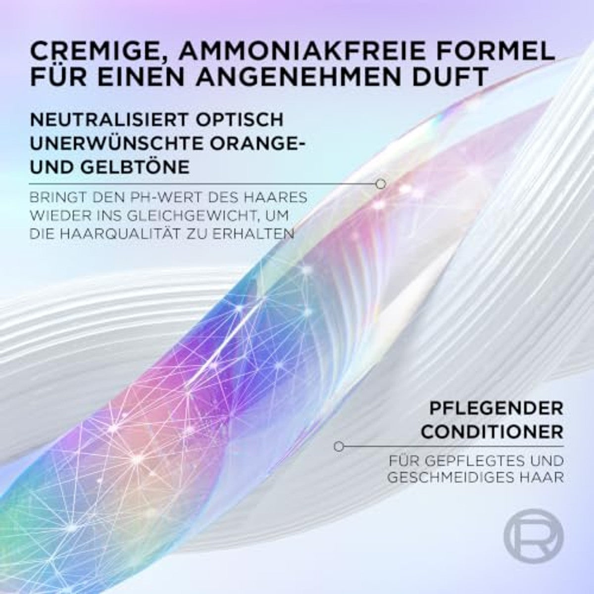L'Oreal Paris Préférence Le Blonding Pearly Boost 1 x - 6-pack