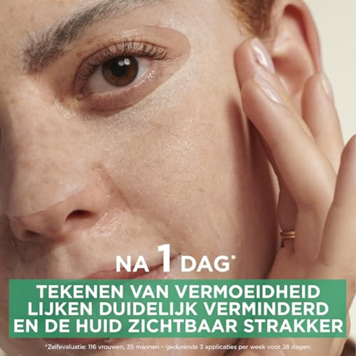 Garnier Skin Active Hyaluron Cryo Jelly Gezichtsmasker 1 – Garnier