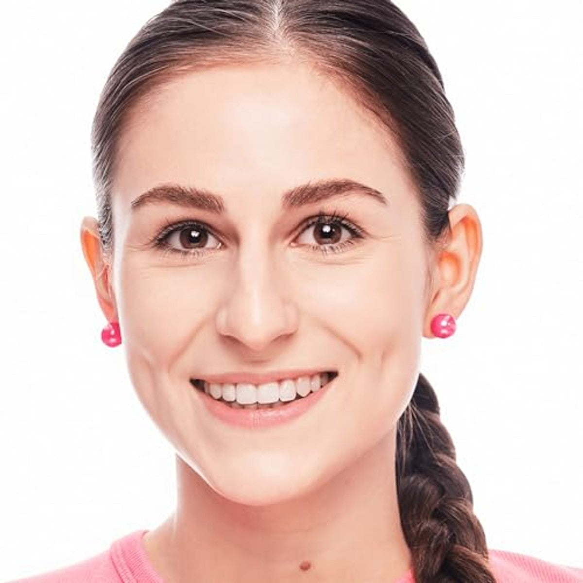 essence cosmetics make me BROW Wenkbrauw Gel mascara, wenkbrauwen, met vulvezels, nr. 04 Ashy Brows, bruin, definiërend, gelig, veganistisch, vrij van microplasticdeeltjes (3,8 ml) – Essence Cosmetics