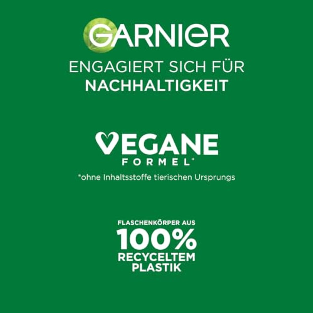 Garnier Salicylic Exfoliating Liquid Care 6 x 120 ml - Voordeelverpakking