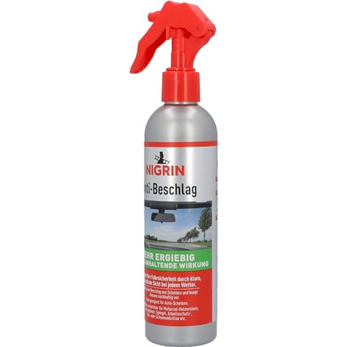 NIGRIN 72980 anticondensspray 300 ml – NIGRIN