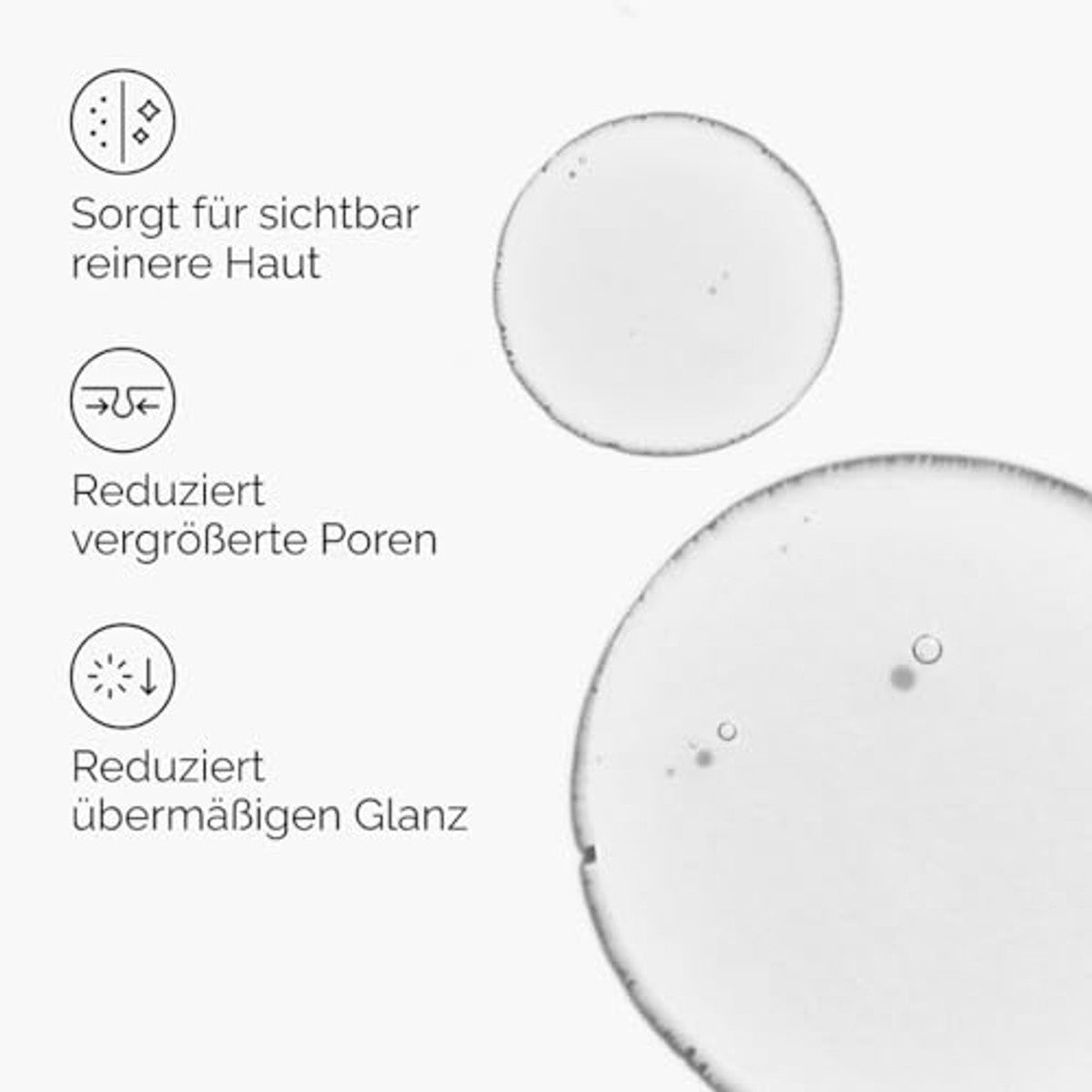 The Ordinary Balancing & Clarifying Serum 30 ml - 6-pack