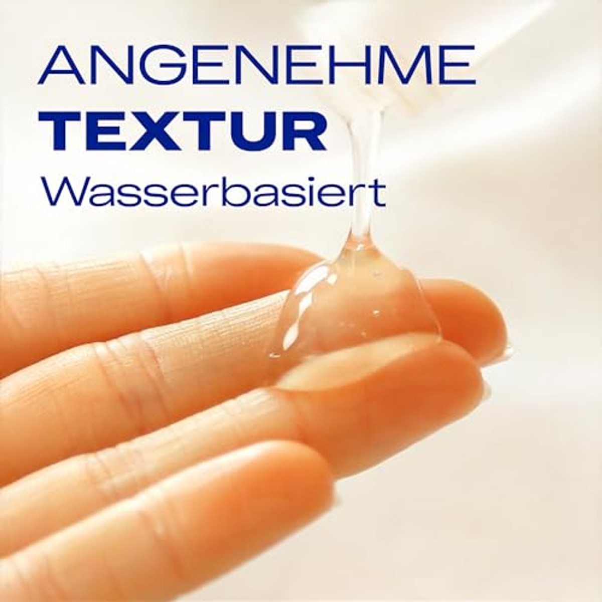 Durex Naturals Extra hydraterend glijmiddel 100 ml – Durex