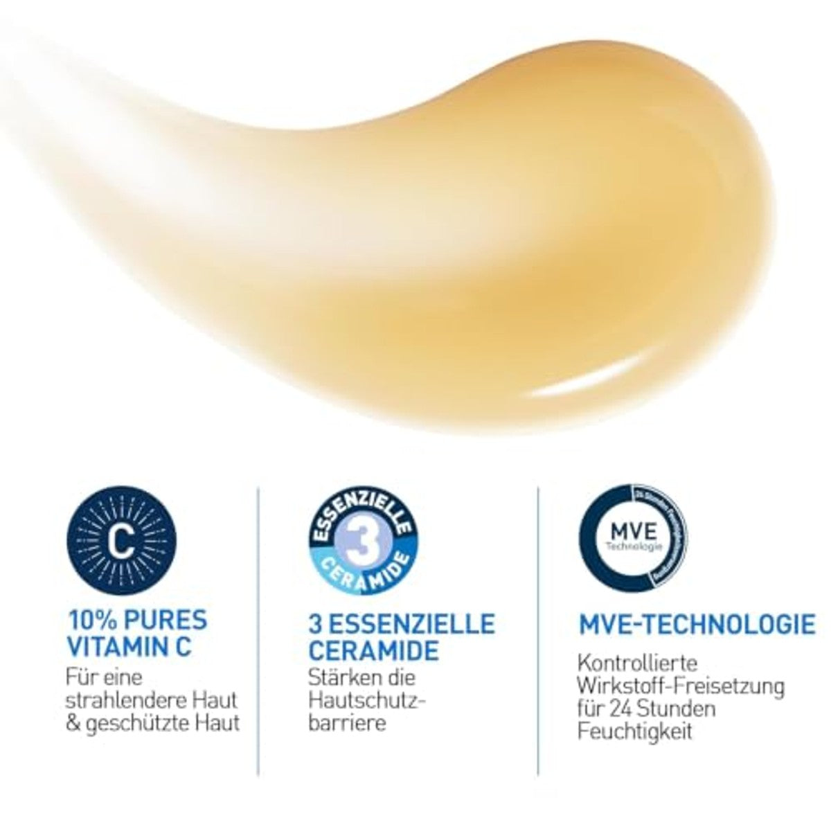CeraVe Vitamine C-serum Gezicht 30 ml - 6-pack