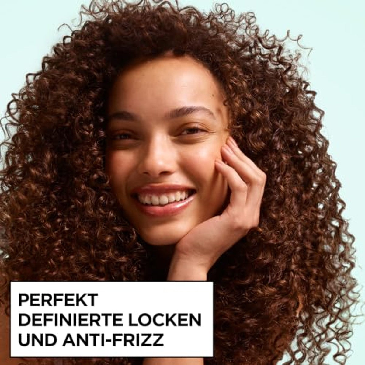 Garnier Fructis Krulmethode Flexi Hold Gel 6 x 370 ml - Voordeelverpakking