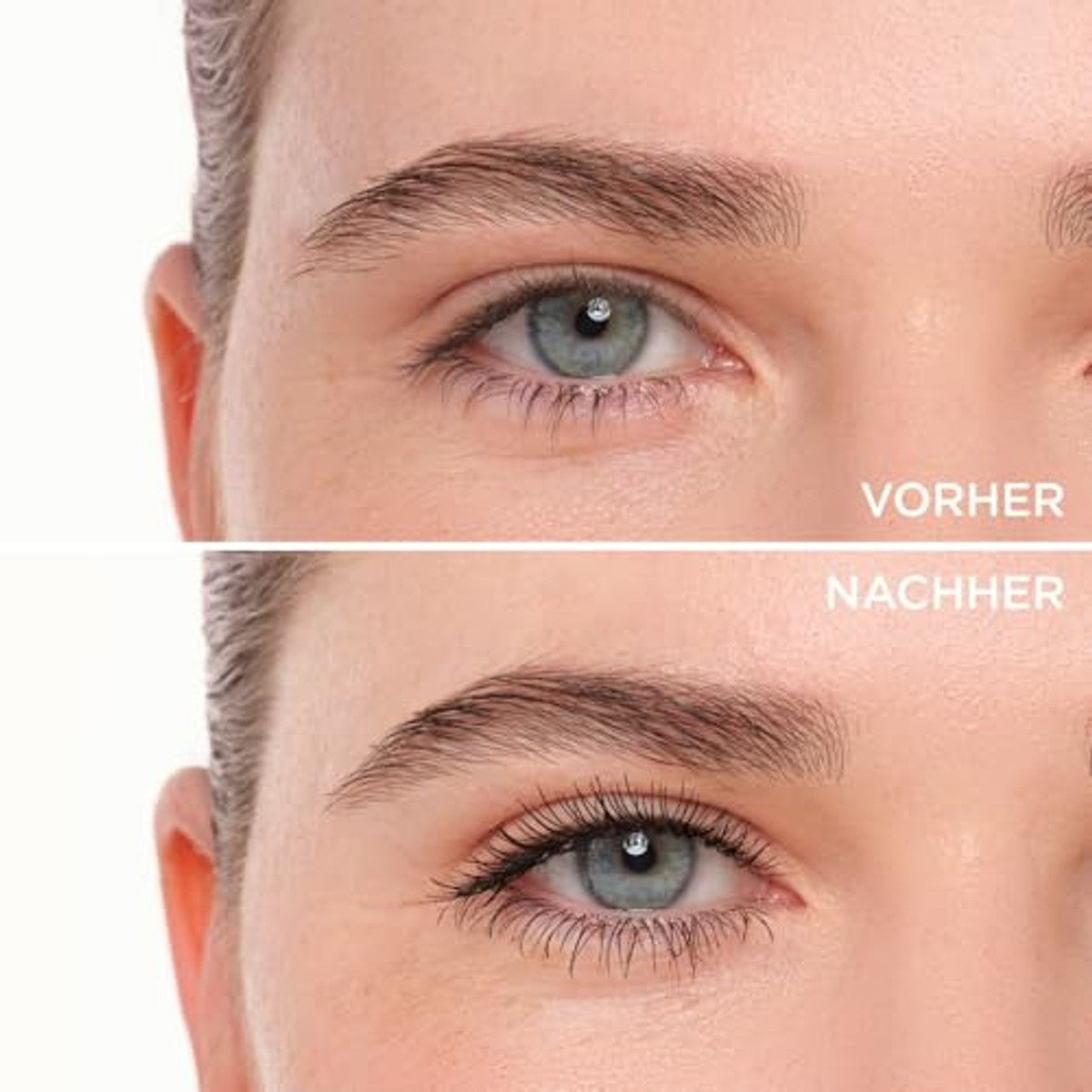 ARTDECO Curl & Style Mascara | Zwarte mascara voor swing en definitie, 1 x 8 ml – Artdeco