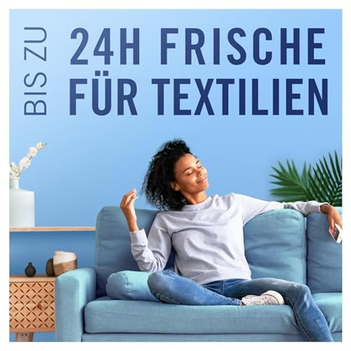 Febreze Textielverfrisser Amethist bloesemdroom 8x500 ml – Febreze