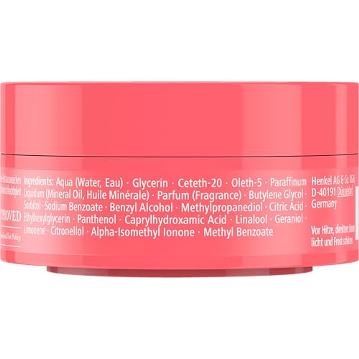 TAFT Gel Wax Stralende Glans 3 x 75 ml - Voordeelverpakking