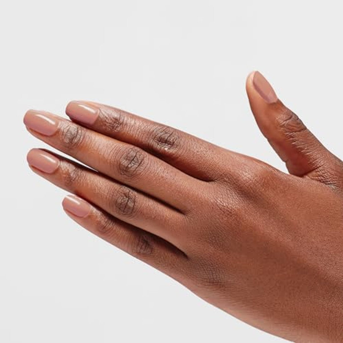 OPI Infinite Shine Set Base Coat + Barefoot in Barcelona + Top Coat 3 x 15 ml - 6-pack