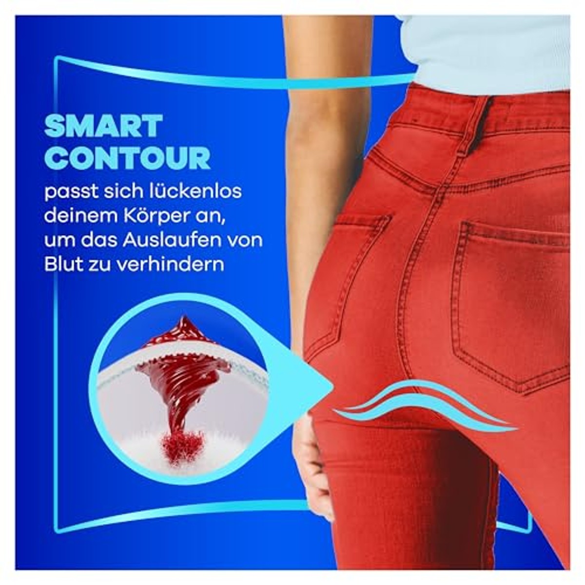 Always Ultra maandverband maat 2 lang met vleugels, 12 stuks – Always