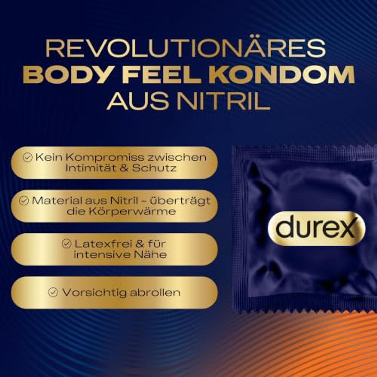 Durex Intensity Condooms ultradun 3 x 8 stuks - Voordeelverpakking