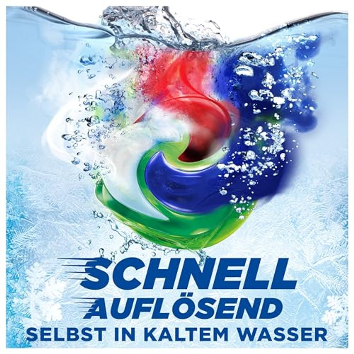 Ariel All-in-1 Pods Wasmiddel Capsules 100 wasladingen – Ariel