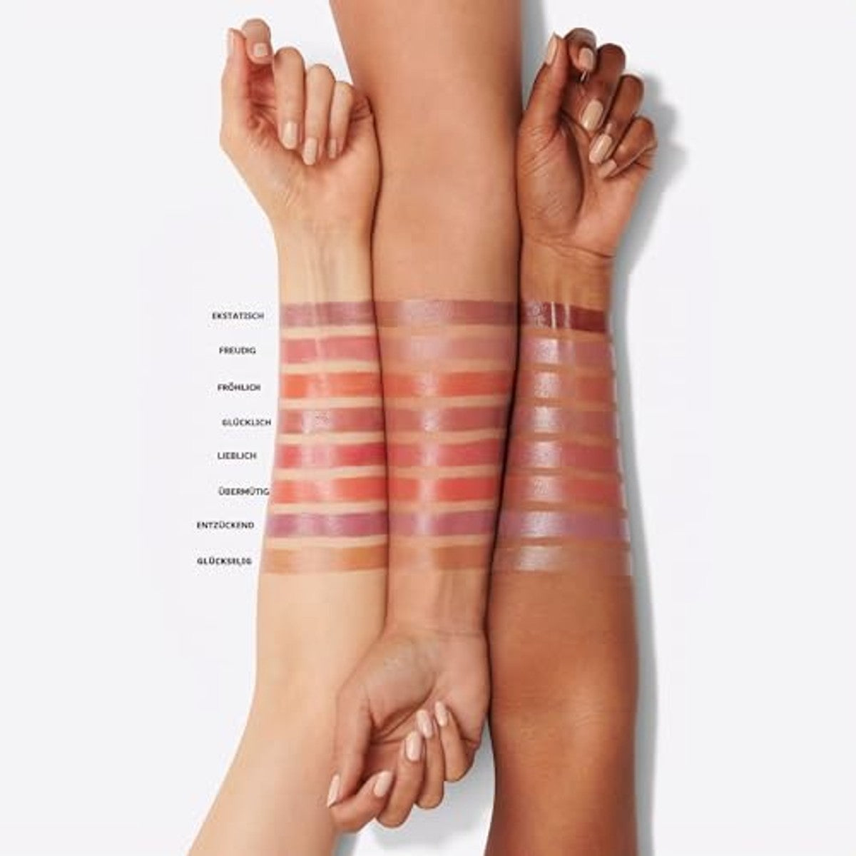 e.l.f. Hydrating Core Lip Shine 0 stuks - 3 stuks