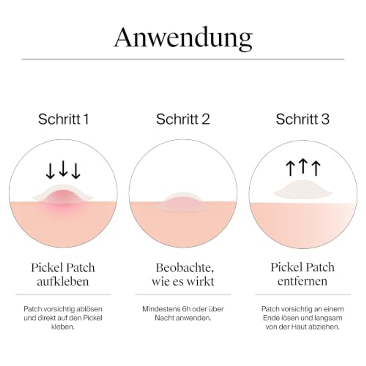 Neutrogena Anti-puistjes Sensitive 6 x 30 stuks - Voordeelverpakking