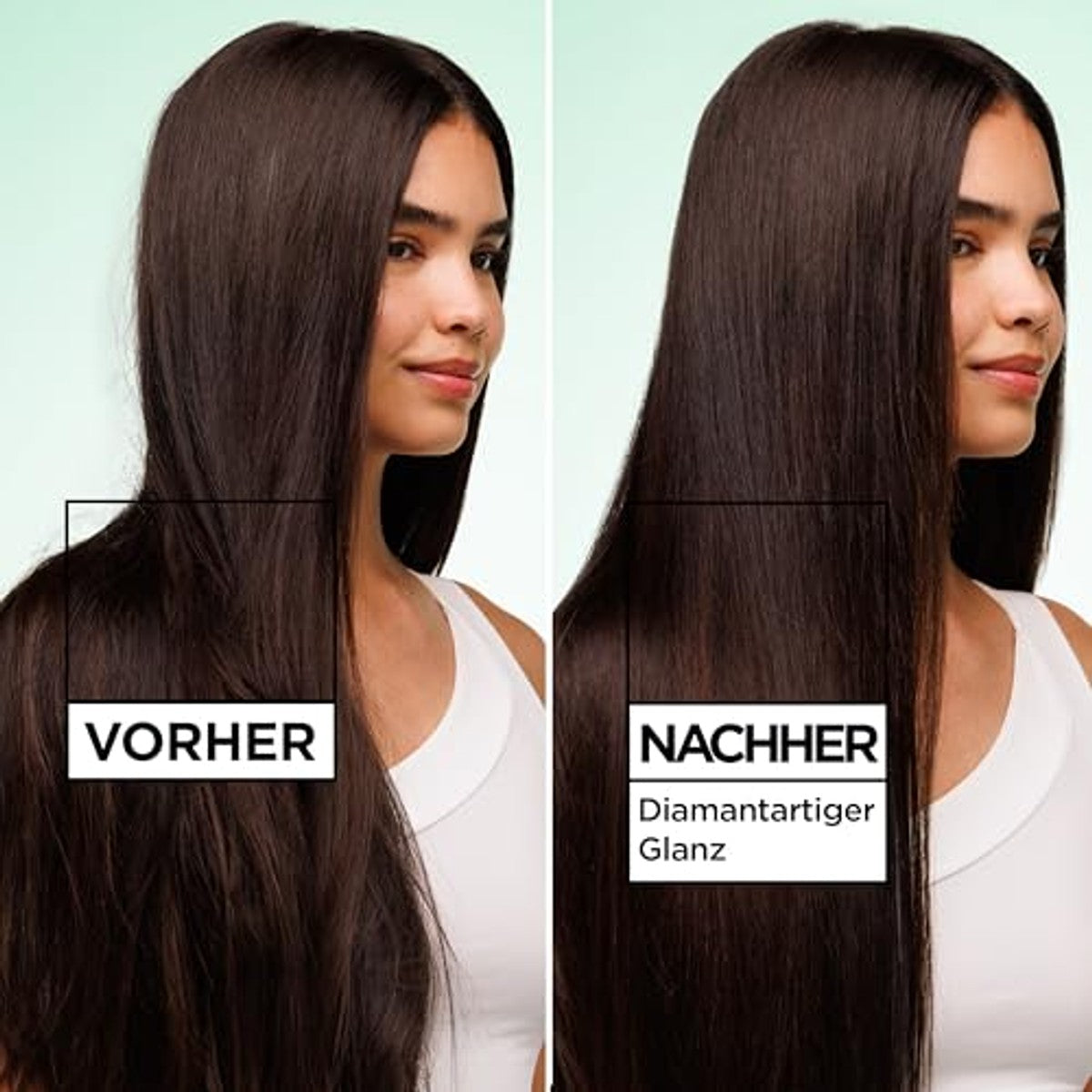 Garnier Fructis Diamond Sleek Shine-Coat spray 150 ml – Garnier