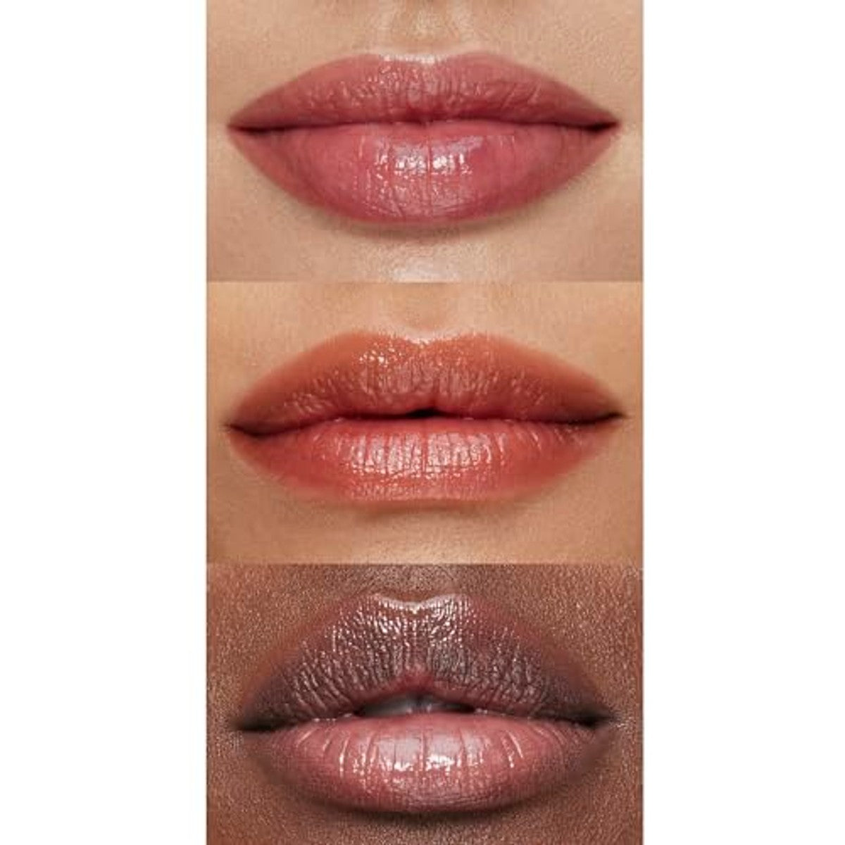 e.l.f. Pout Clout Lip Plumping Pen, getint & hydraterend, eenvoudige kleur & glinsterende glans met maracuja-olie, veganistisch & dierproefvrij, in the clear – e.l.f.