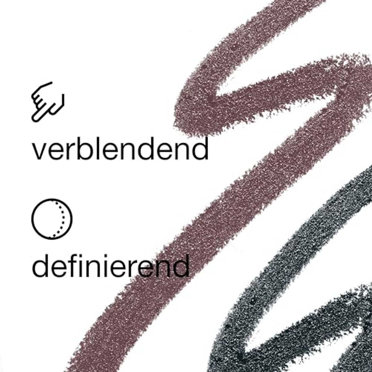 Clinique Quickliner For Eyes Intense | Waterdichte eyelinerstift in intense nuances | veegvast + 24 uur grip + veilig voor gevoelige ogen