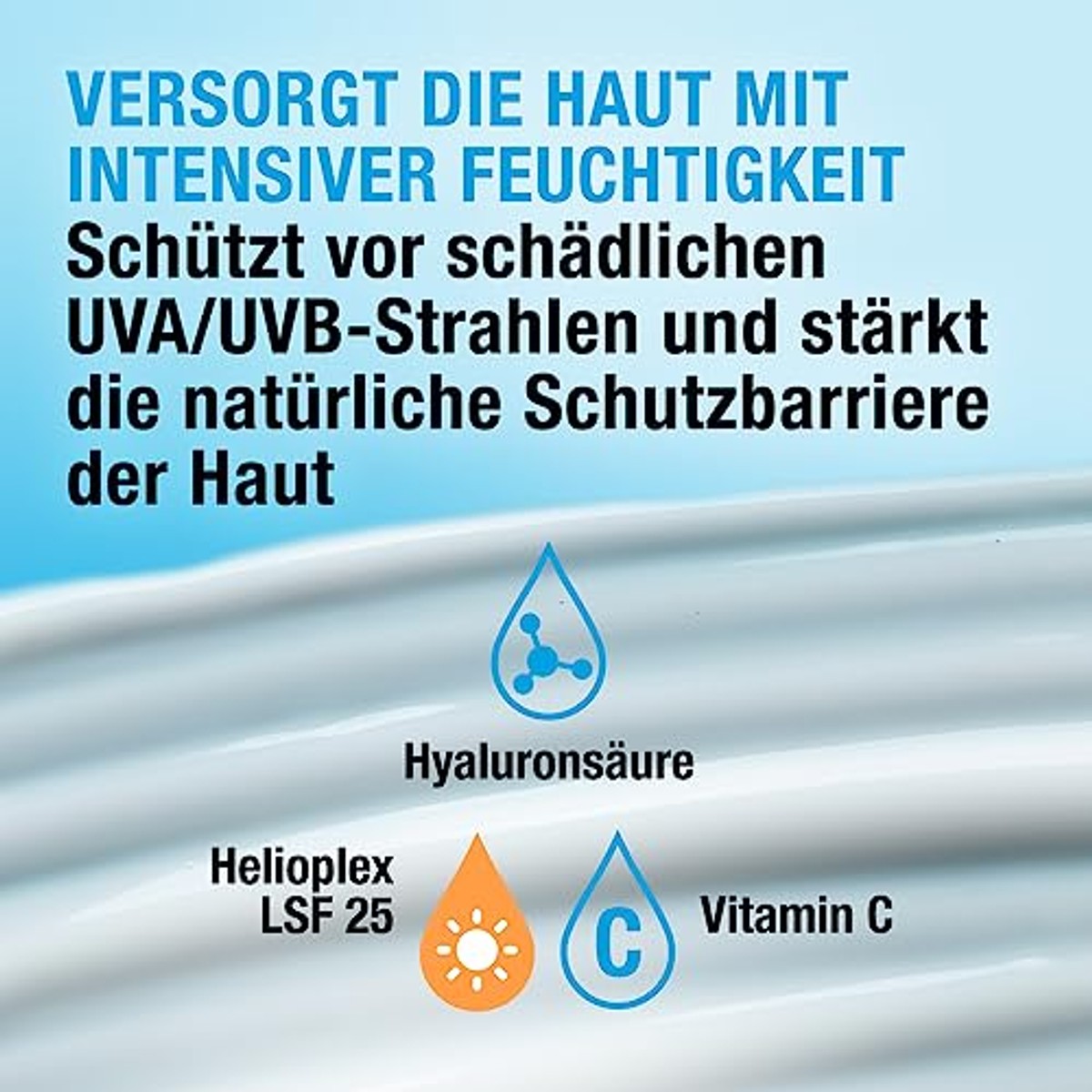 Neutrogena Hydro Boost Aqua Fluid SPF 25, 50 ml – Neutrogena