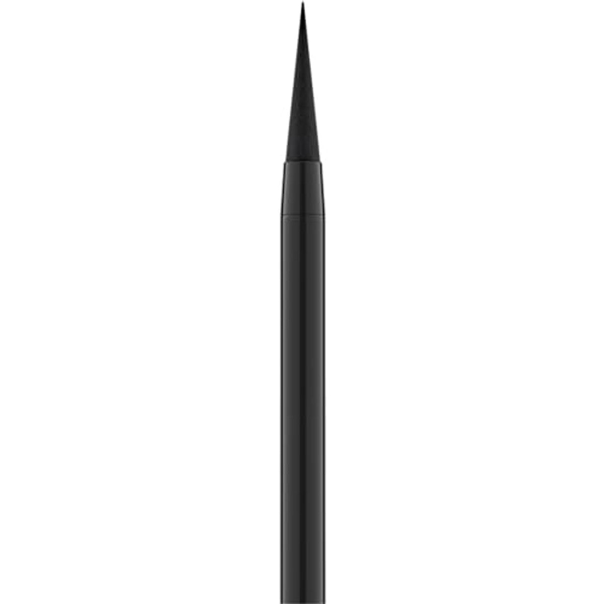 Catrice Cosmetics Ink eyeliner waterproof zwart 010 - 3-pack