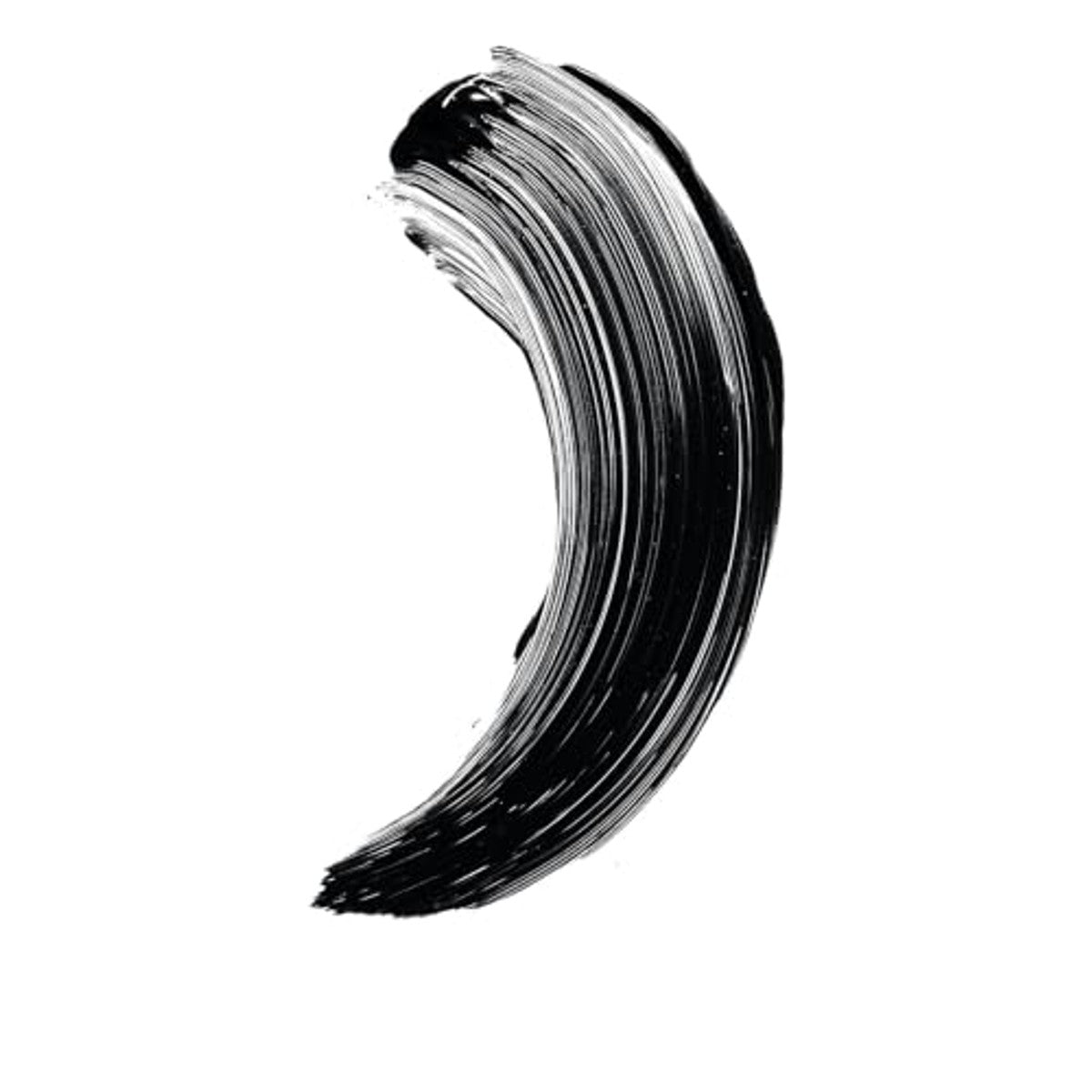 MAYBELLINE Great Lash Mascara Blackest Black 12,5 ml - 6 stuks