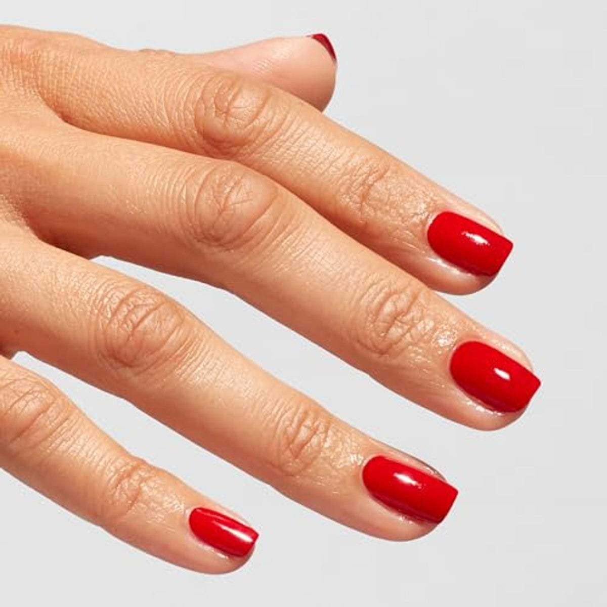 OPI Infinite Shine Top Coat tot 11 Dagen Houdbaar 15 ml - 3-pack