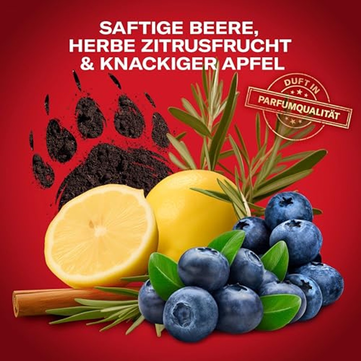 Old Spice Bearglove Deostick voor mannen 6 x 50 ml - Voordeelverpakking