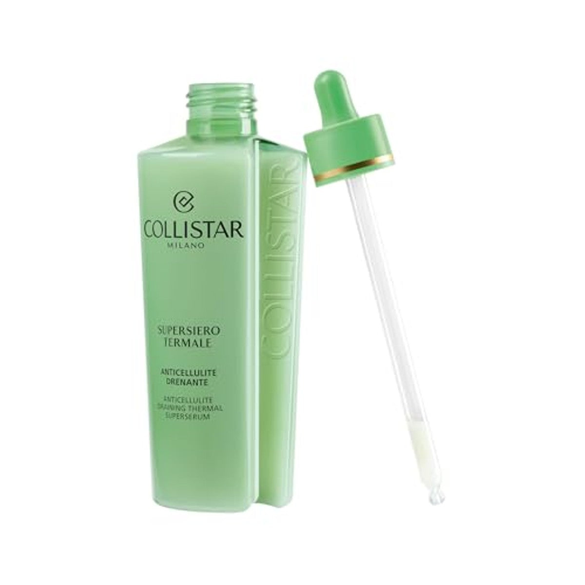 Collistar Sterk Thermisch Anti-Cellulitis Superserum 200 ml - 3-pack