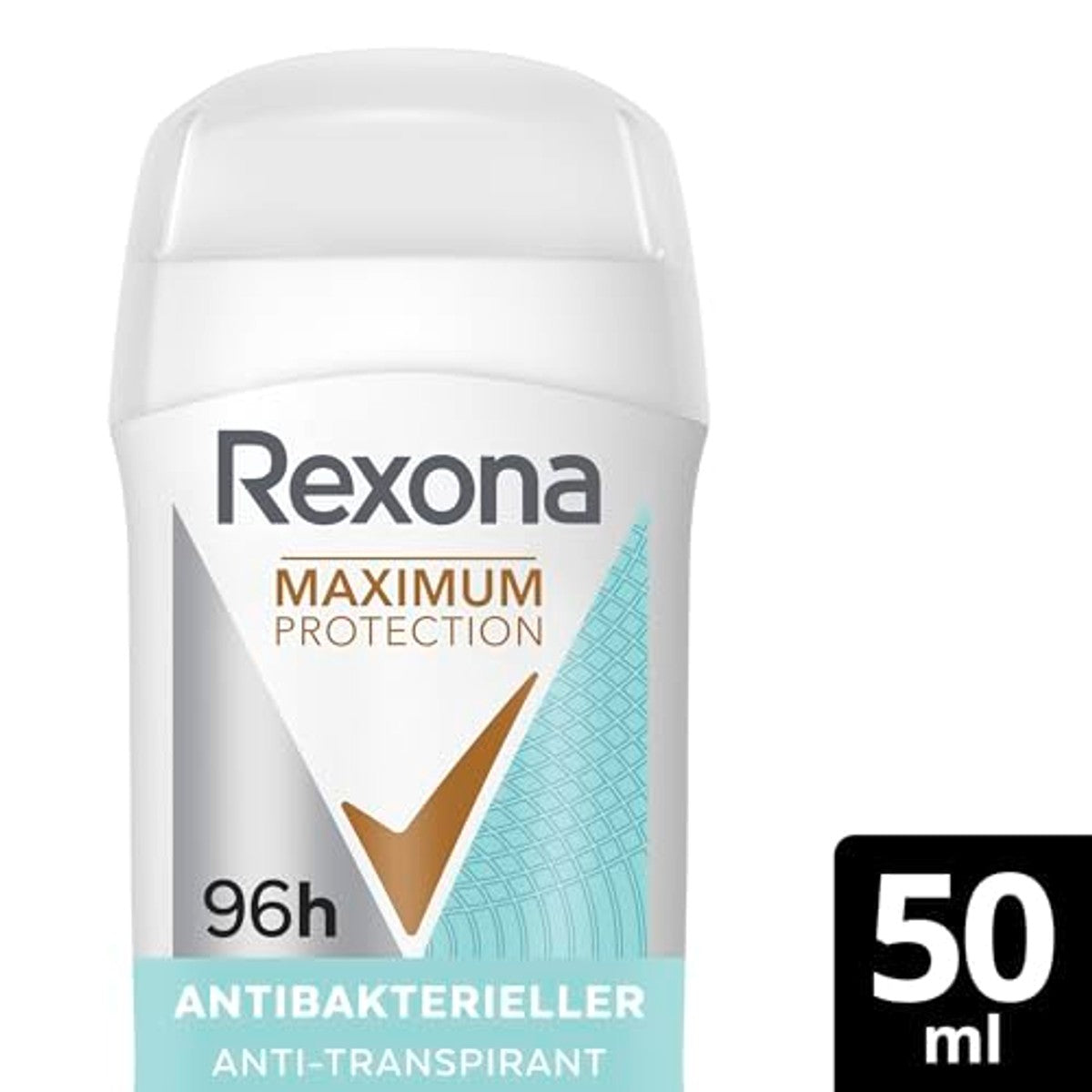 Rexona Maximum Protection Antitranspirant Stick 6 x 50 ml - Voordeelverpakking
