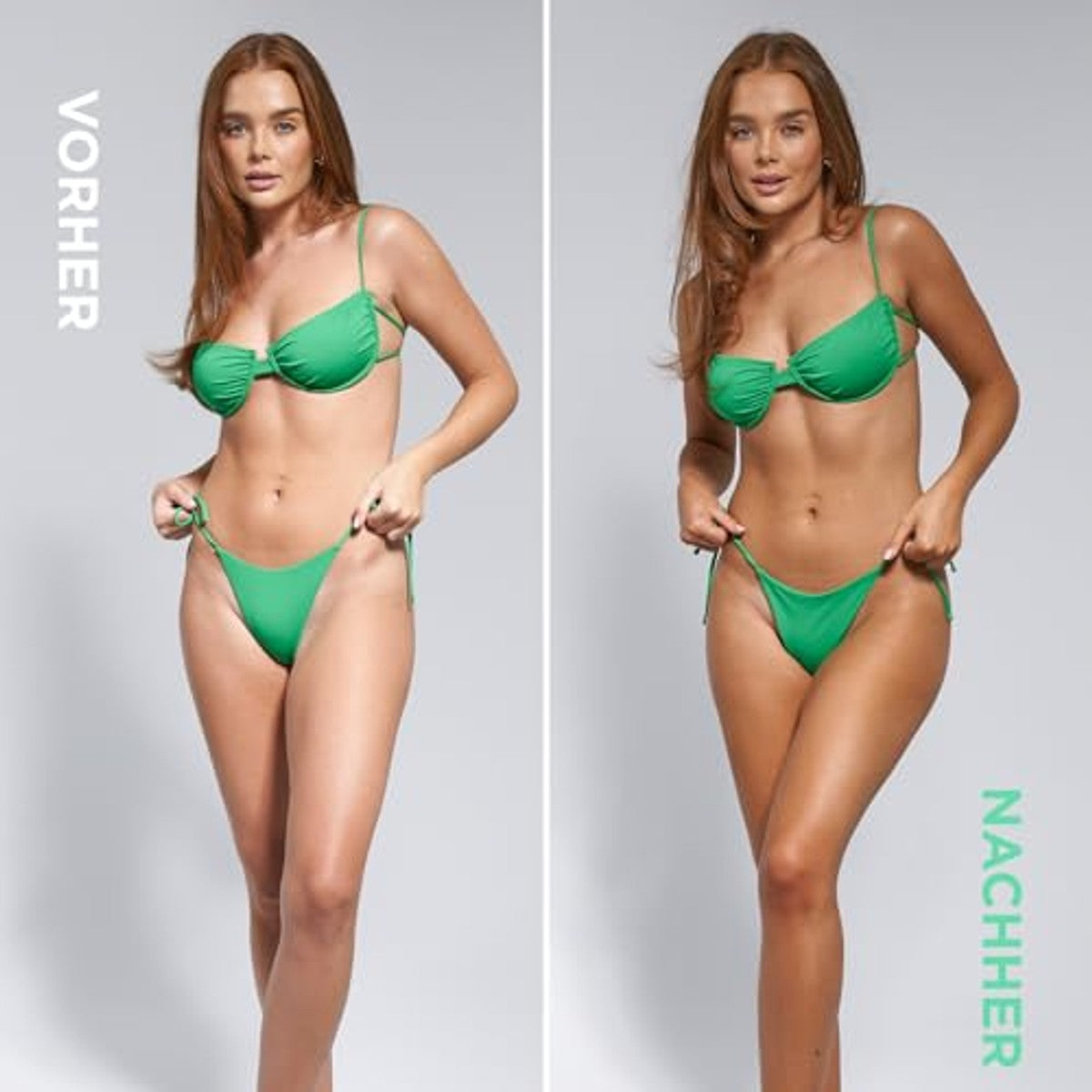 Bondi Sands Self Tanning Foam 1 Hour Express 3 x 200 ml - Voordeelverpakking