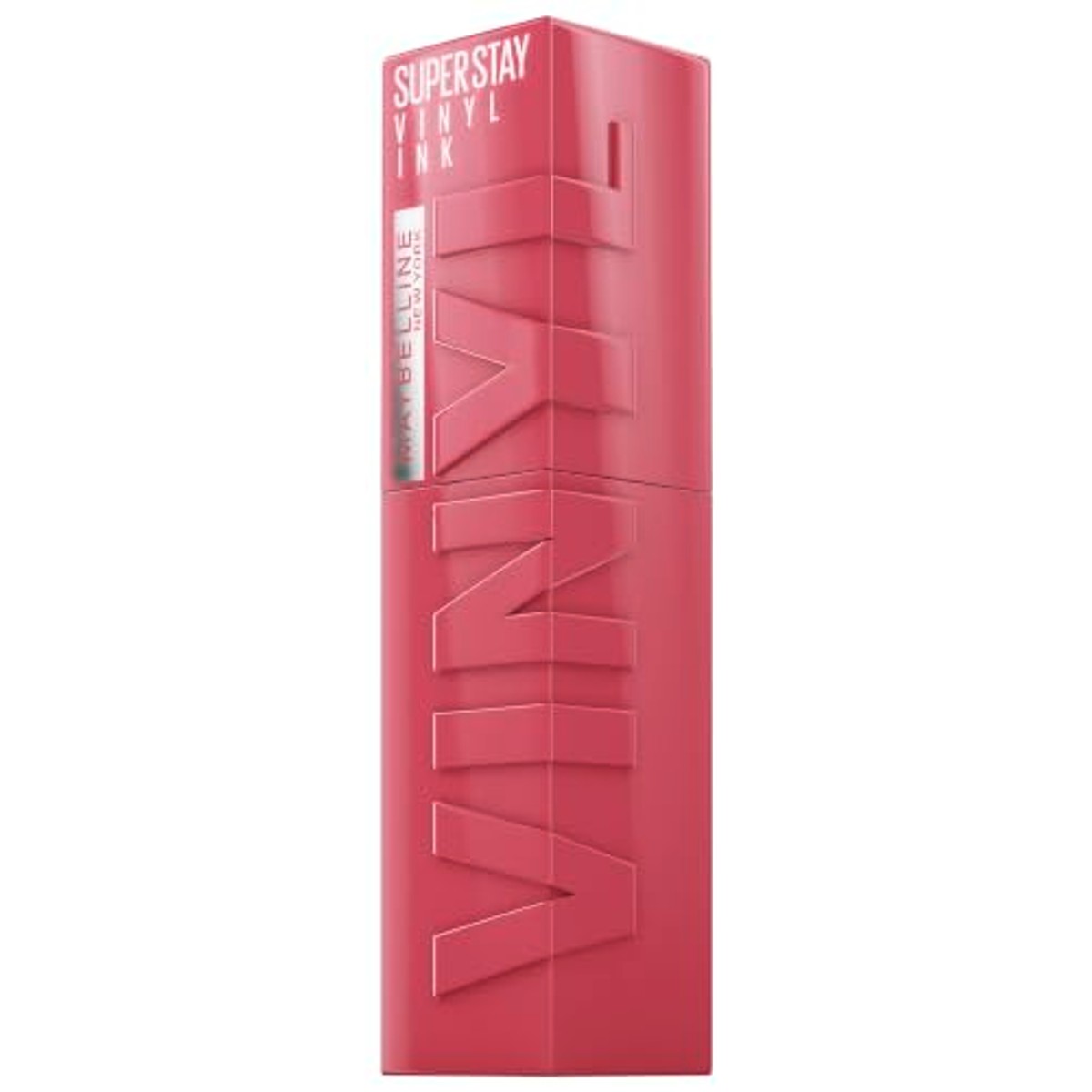 MAYBELLINE Super Stay Vinyl Ink 145 Rogue 4,2 ml - 6 stuks