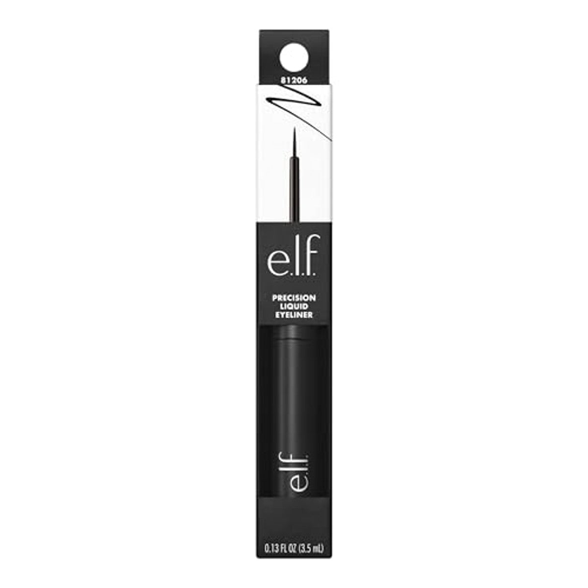 Precision Liquid Eyeliner – e.l.f.