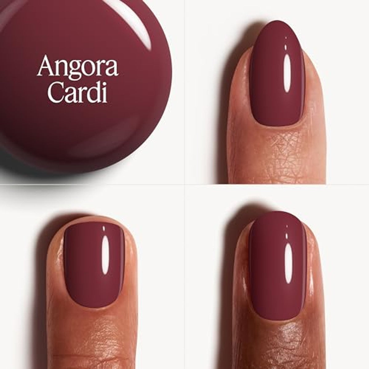 essie Nagellak angora cardi #42, 13,5 ml – essie
