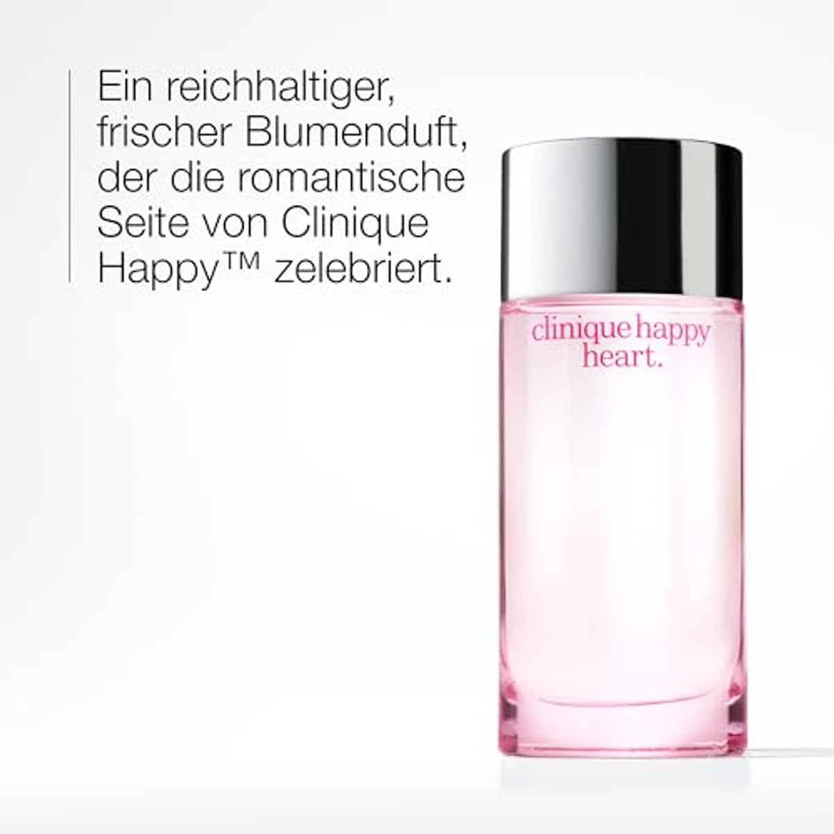 Huishoudvoordeel Clinique Happy Heart™ Eau de Parfum Spray 30 ml - 3 stuks