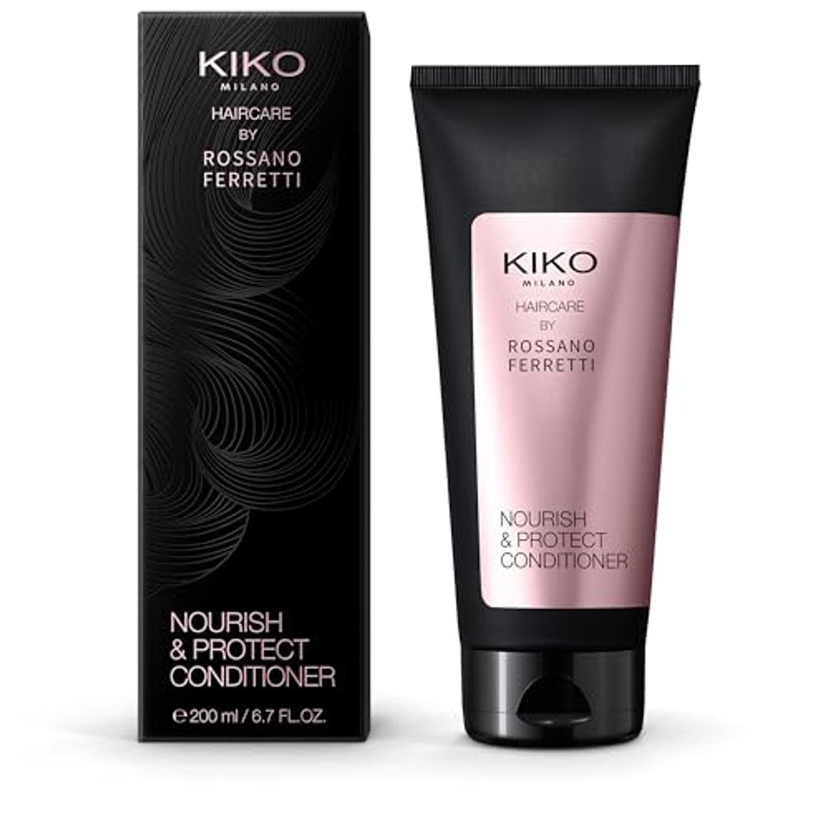 Kiko Milano Nourish & Protect Conditioner Voedende Balsem