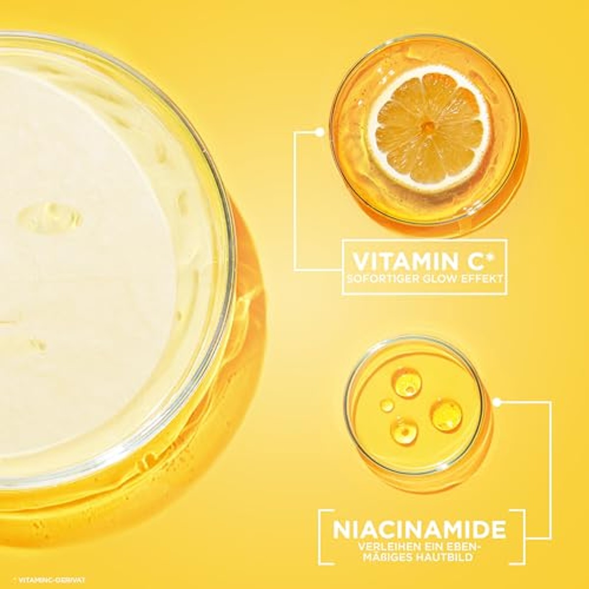 Garnier SkinActive Vitamine C Doekmaskers 5 x 1 masker – Garnier