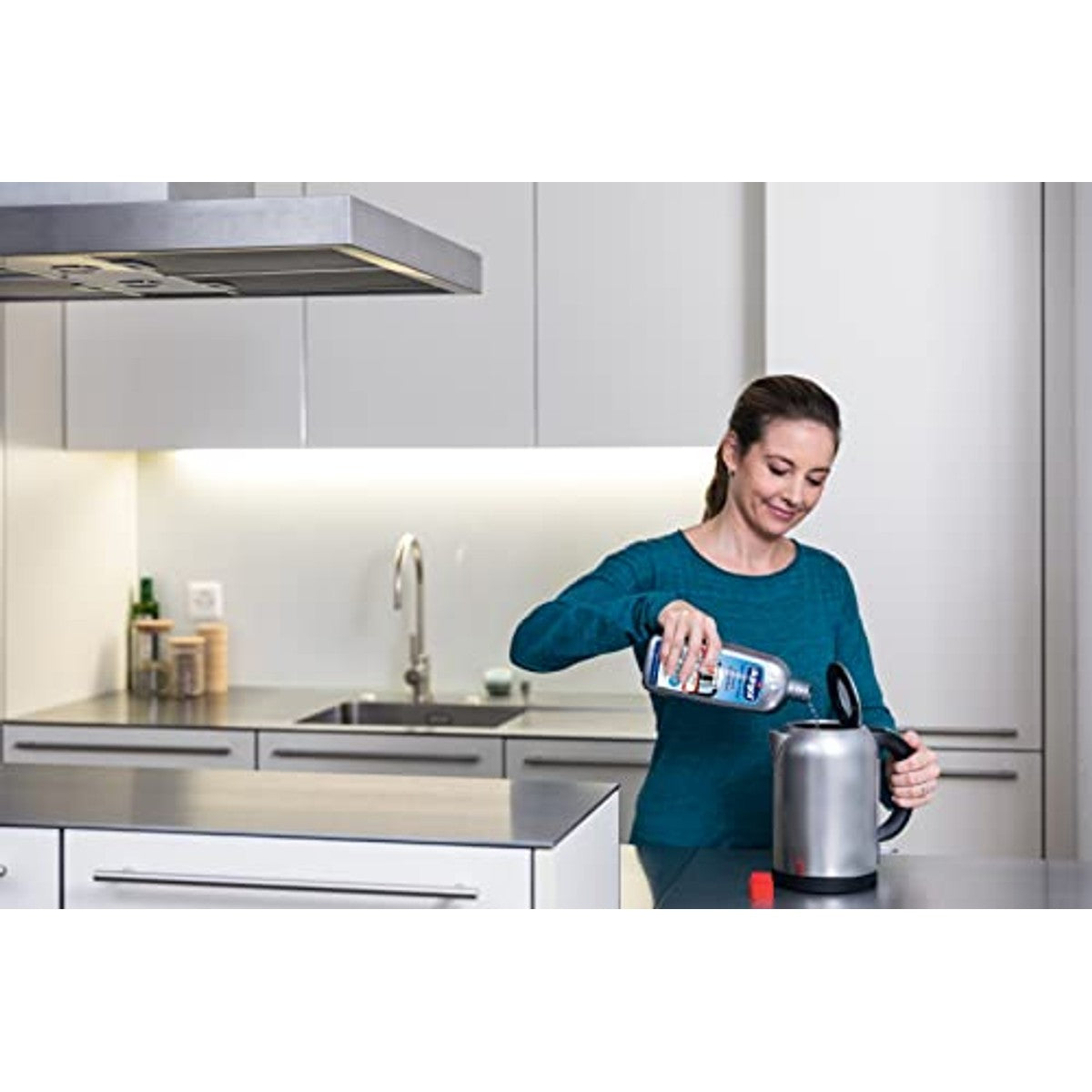 Durgol Universele snelontkalker 2 x 750 ml – Durgol