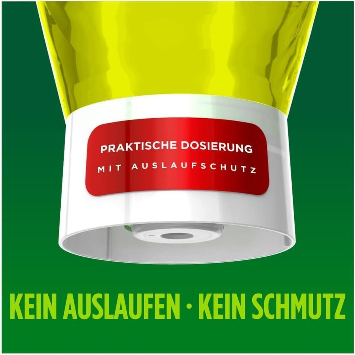 Fairy Max Power afwasmiddel citroen 8 x 545 ml – Fairy