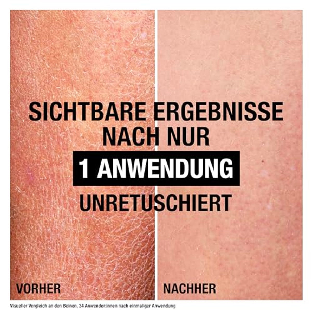 Neutrogena Deep Moisture Body Lotion droge huid 6 x 250 ml - Voordeelverpakking
