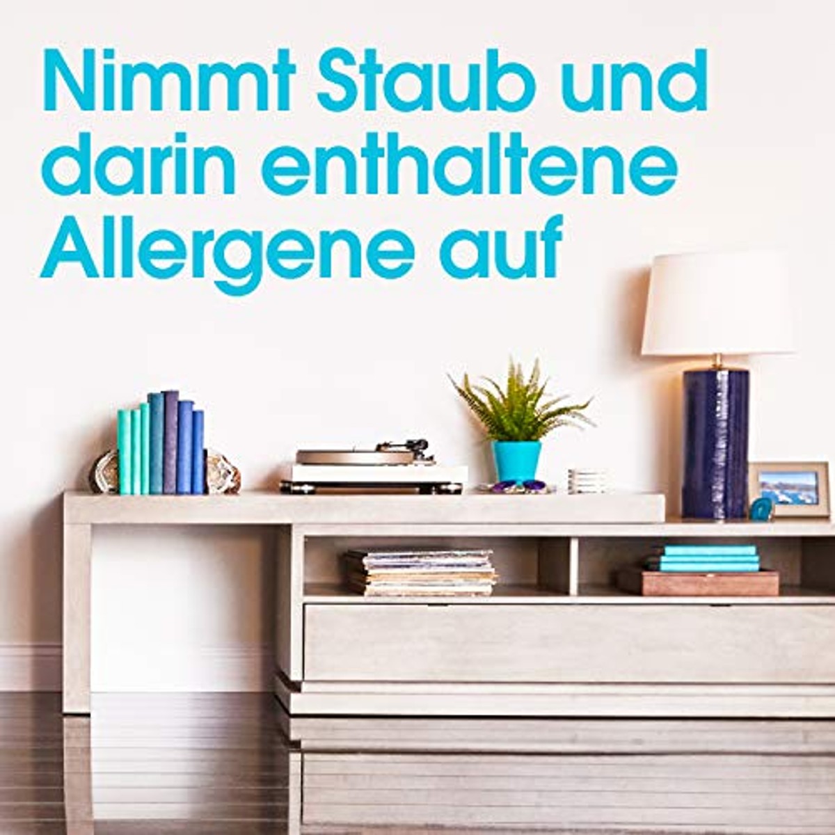 Pronto StaubXpress Navulling 5 navullingen - 3-pack