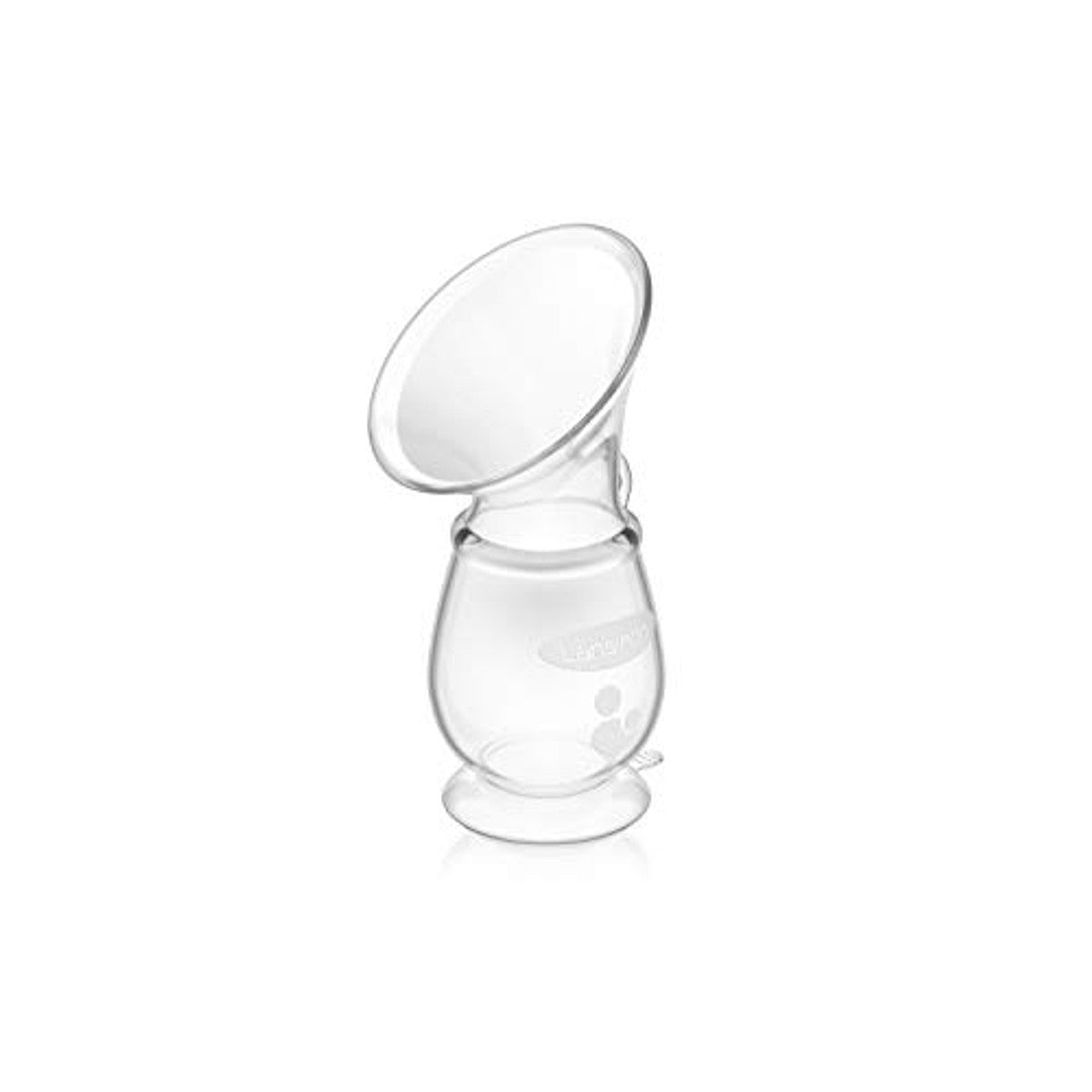 Lansinoh Siliconen borstkolf & moedermelkvanger & HPA lanoline tepelzalf, 40 ml - 100% natuurlijk & klimaatneutraal - kalmeert en beschermt belaste tepels – Lansinoh