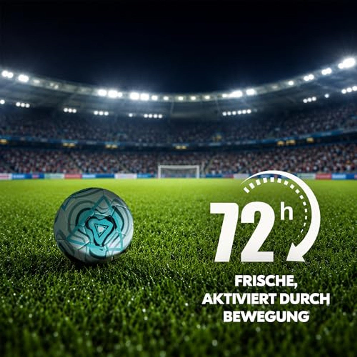 Rexona FIFA World Cup 2026TM Superstar Collection 6 x 150 ml – Rexona