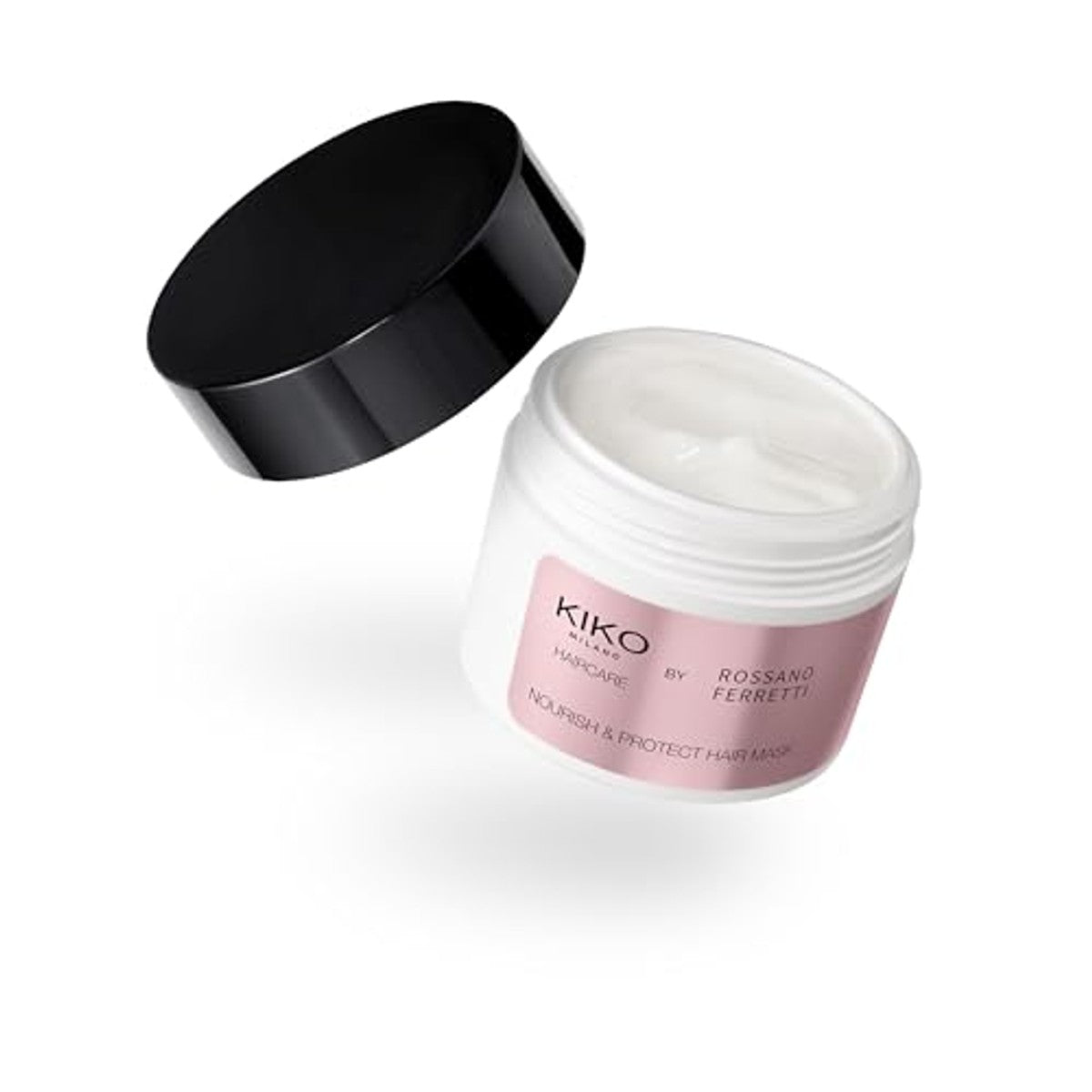 Kiko Milano Nourish & Protect Haarmasker - 3-pack