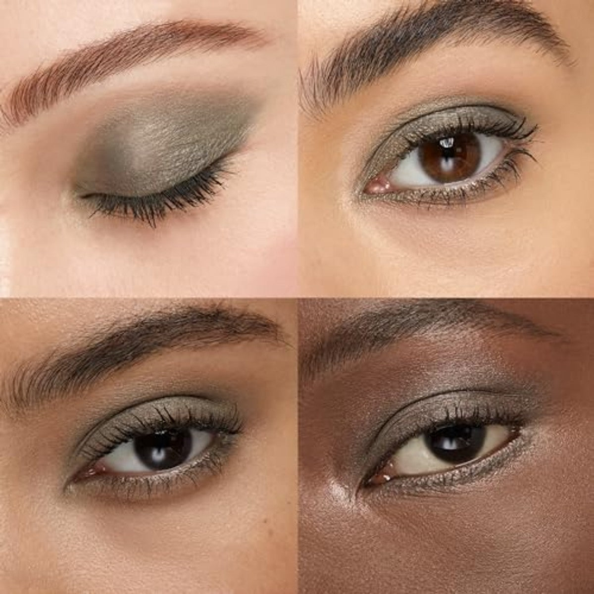 Kiko Milano High Pigment Oogschaduw 51 - 6-pack