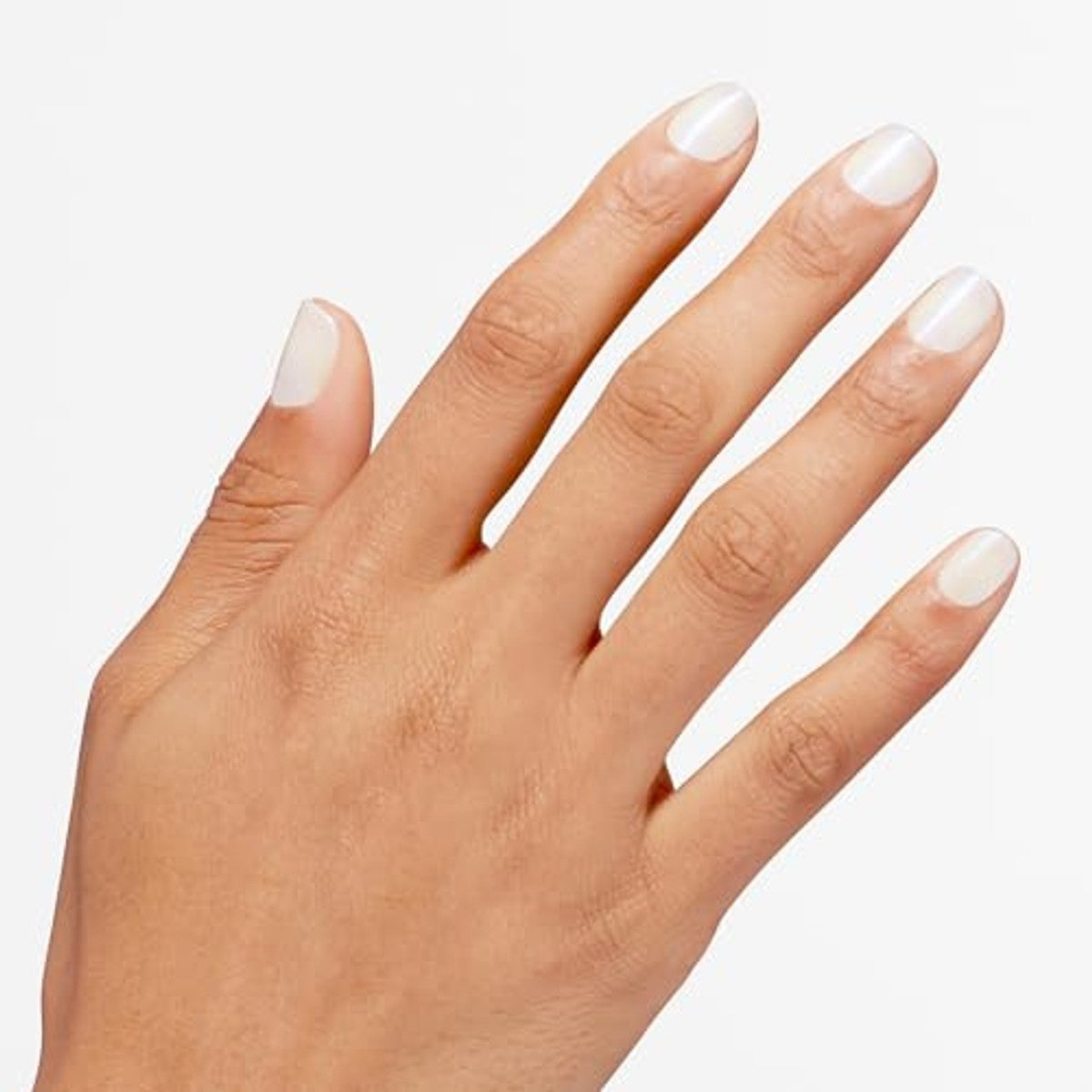OPI Infinite Shine Set Base Coat + Shimmer Takes All + Top Coat 3 x 15 ml - 3-pack