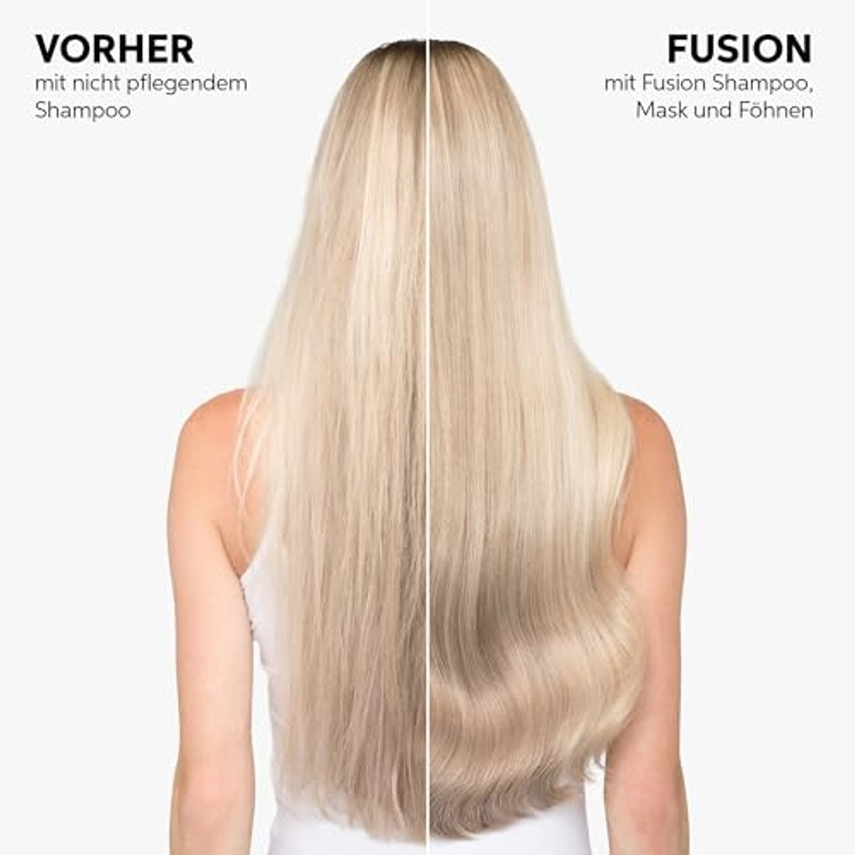 Wella Professionals FUSION Intense Repair Conditioner 6 x 1 l - Voordeelverpakking