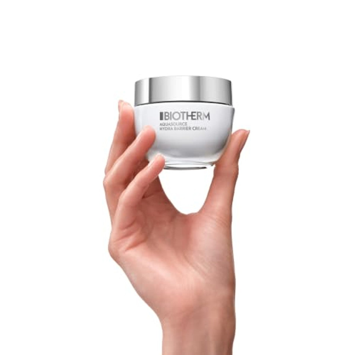 Biotherm Aquasource Hydra Barrier Cream 50 ml - 3-pack