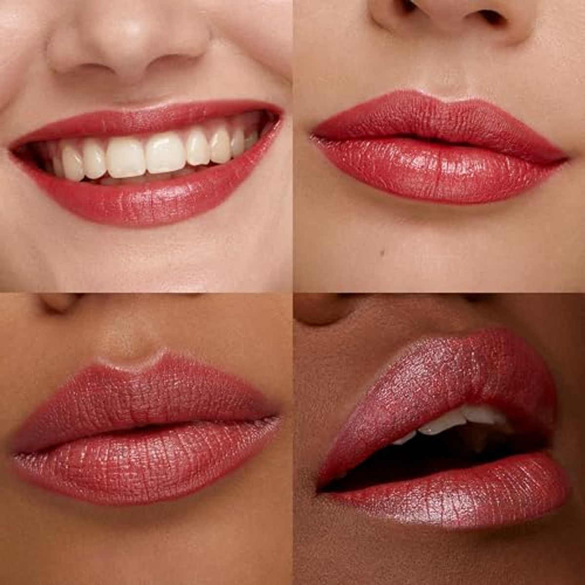 KIKO Milano Smart Fusion Creamy Lip Crayon 06 Contourstift voor onderweg – Kiko Milano