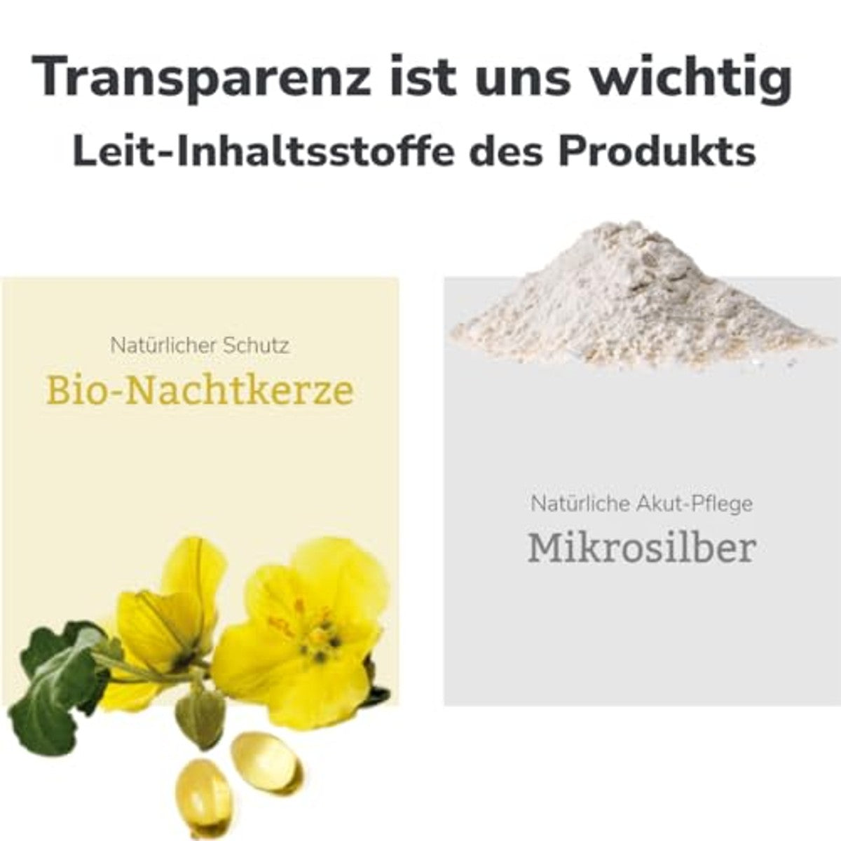 lavera Neutrale acute crème met microzilver – lavera