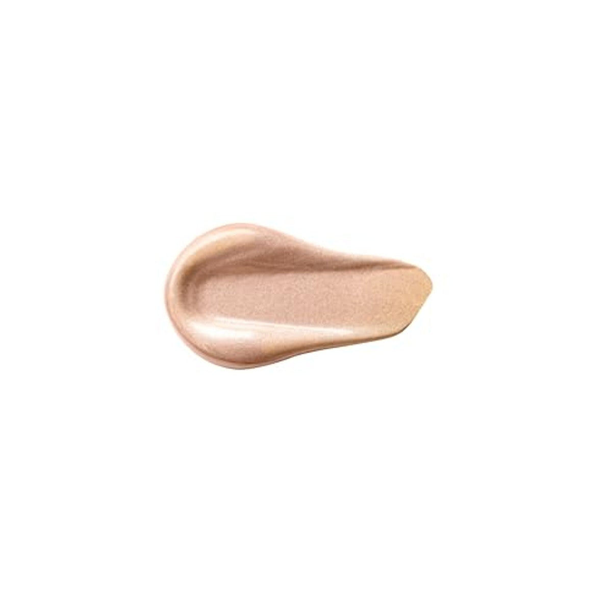 KIKO Milano Glow Fusion Gleam Dream Highlighter 1, vloeibare highlighter voor het gezicht, met applicatorspons – Kiko Milano